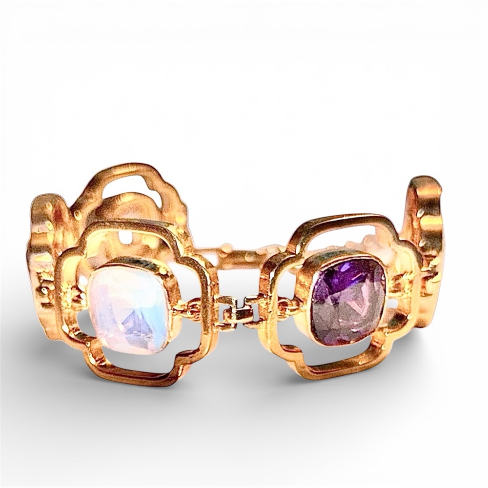 Rose Gold Bracelet